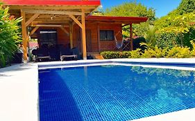 Cabana Valfio Bahia Ballena